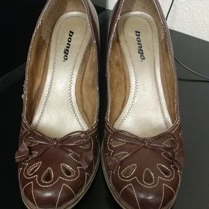 Bongo heels